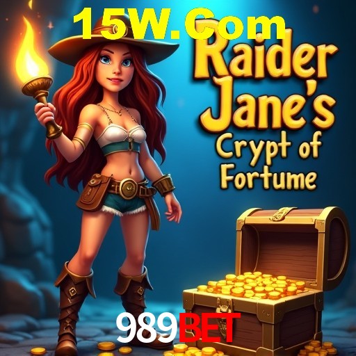 Inovações de Jogos na 989Bet: O Futuro das Experiências Interativas