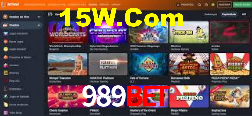 989Bet - Game Jogo Cassino no Brasil - 989Bet App