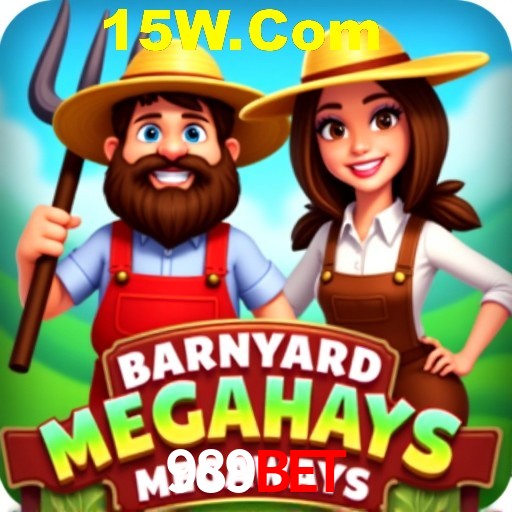 Game Providers 989Bet