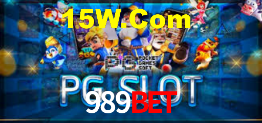 989Bet App