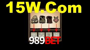 Premium Interface 989Bet