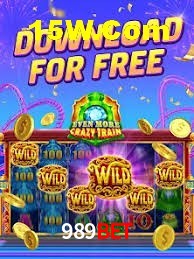 Gates of Olympus 989Bet