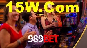 989Bet Vip
