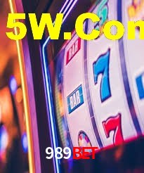 989Bet App Interface
