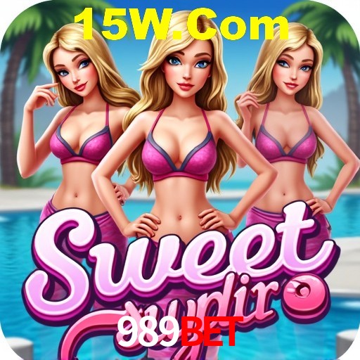 cassino 989Bet