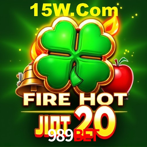 Descubra o Mundo do Cassino Online com 989Bet