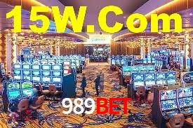 Daily Bonuses 989Bet