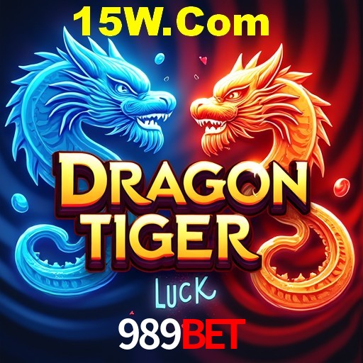 Live Casino 989Bet