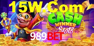 Exclusive Games 989Bet