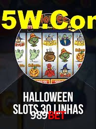 Live Casino 989Bet