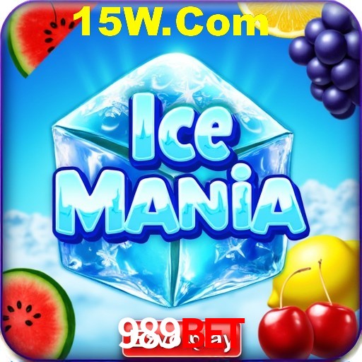 Slot Games 989Bet