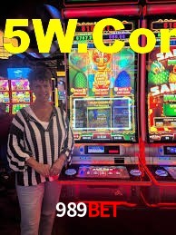 Roulette Table 989Bet