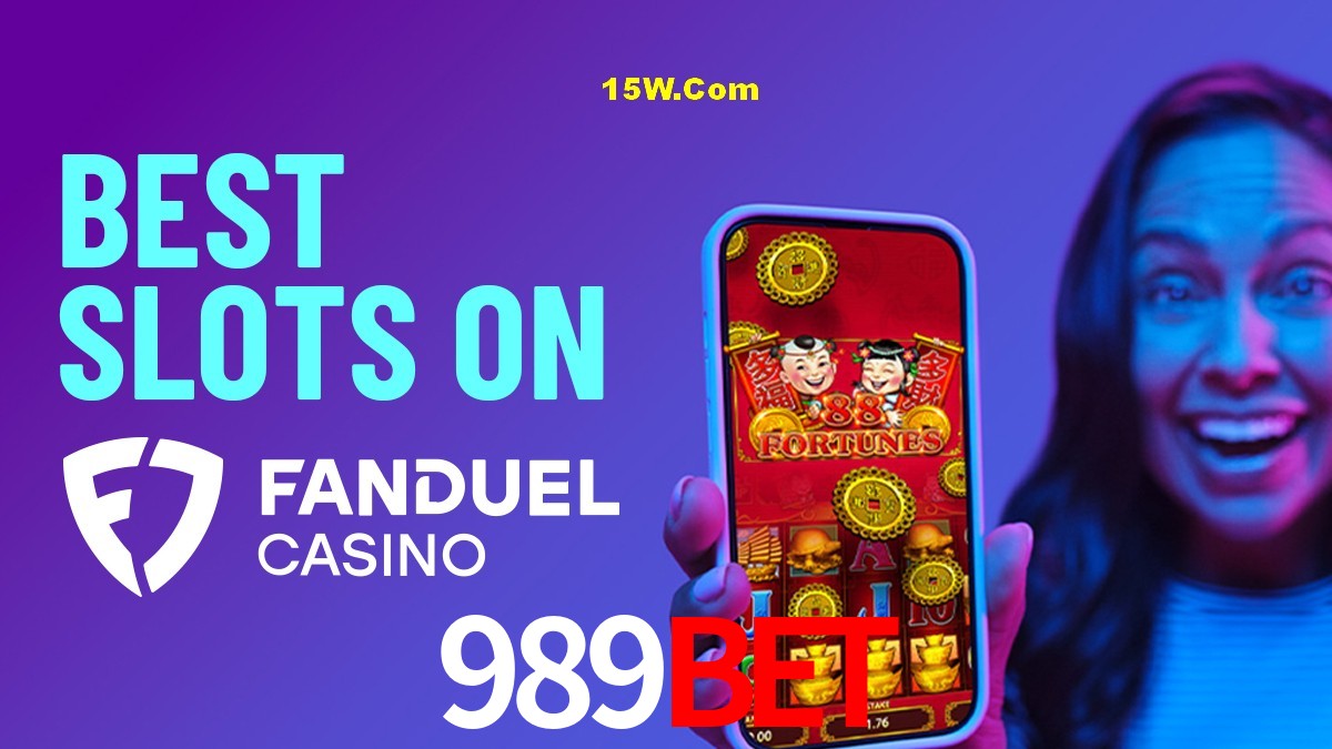 Bonus Features 989Bet